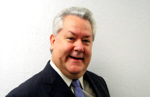 元米太平洋軍統合情報センター作戦本部長 カール・シュスター氏