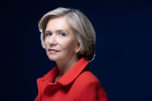 バレリー・ペクレス氏（ＡＦＰ時事）