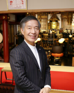 引法寺 小田全宏（おだ ぜんこう）インタビュー