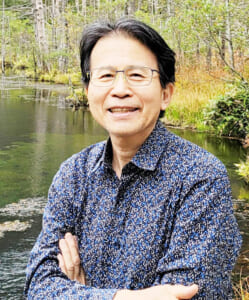 音楽プロデューサー 三船文彰氏