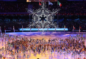 北京冬季五輪が閉幕、言葉で熱戦を振り返る