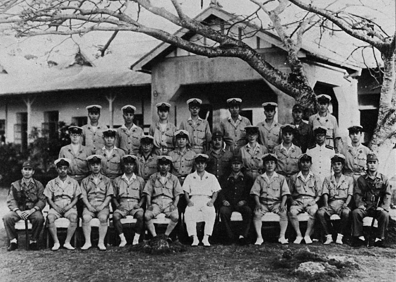 うやむやにされたミッドウェイ敗北の責任