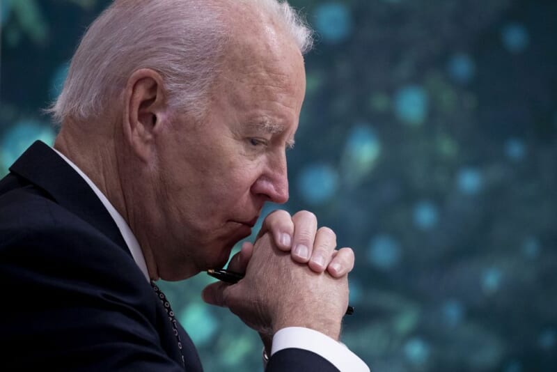 バイデン大統領